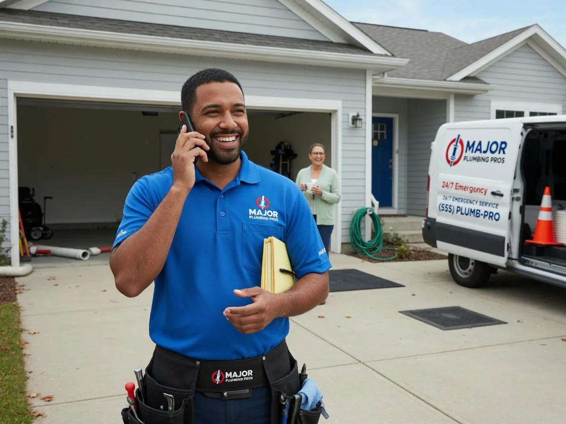 Drain Cleaning Services Wickenburg, AZ FAQs